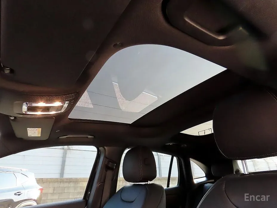 Фото 16 - Mercedes-Benz EQA