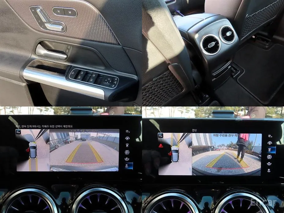 Фото 18 - Mercedes-Benz EQA