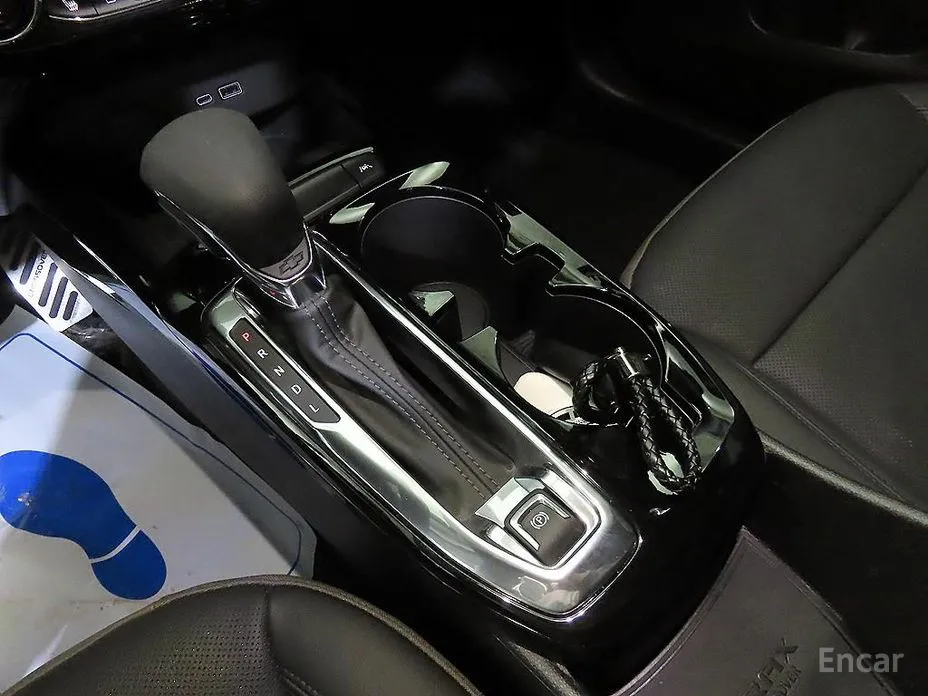 Фото 12 - Chevrolet Trax