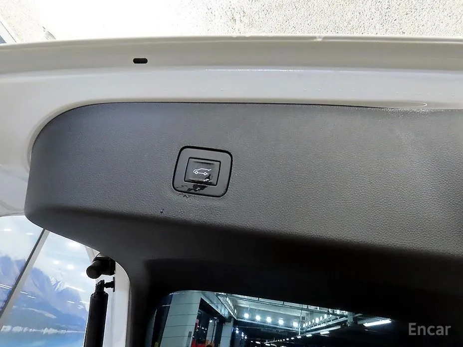 Фото 16 - Chevrolet Trax