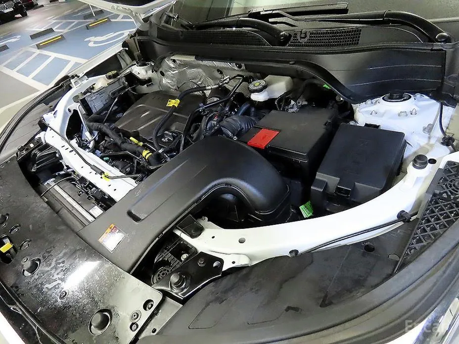 Фото 19 - Chevrolet Trax