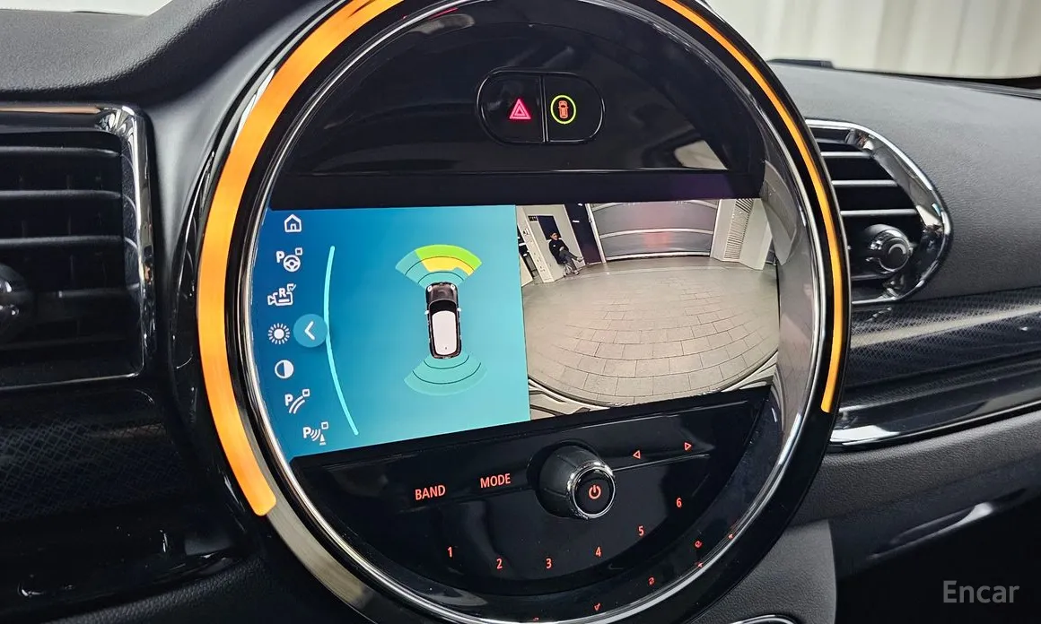 Фото 16 - Mini Clubman