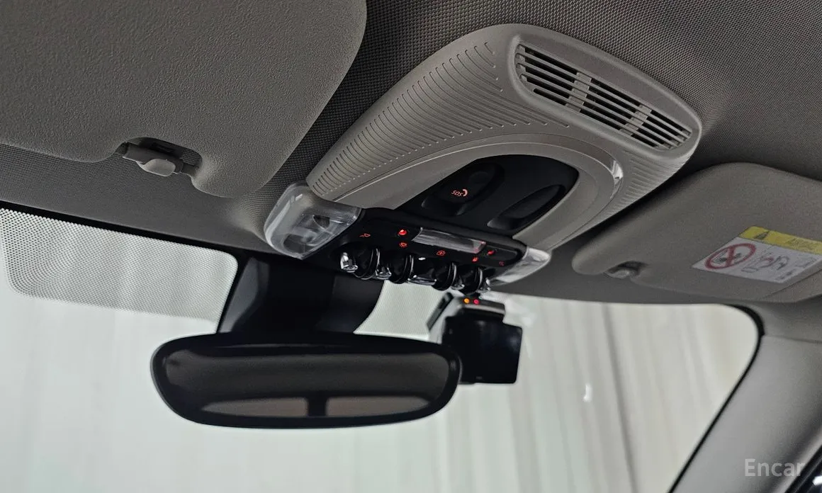 Фото 18 - Mini Clubman