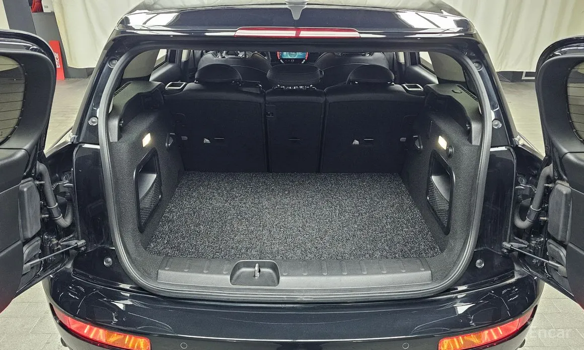 Фото 20 - Mini Clubman