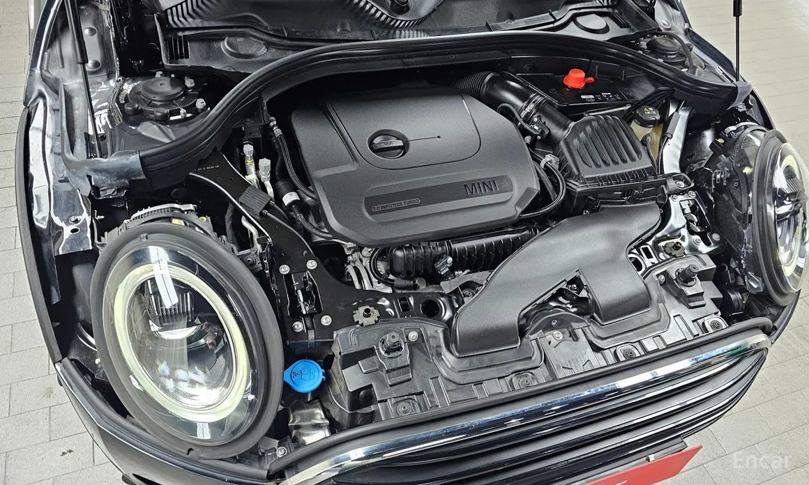 Фото 6 - Mini Clubman