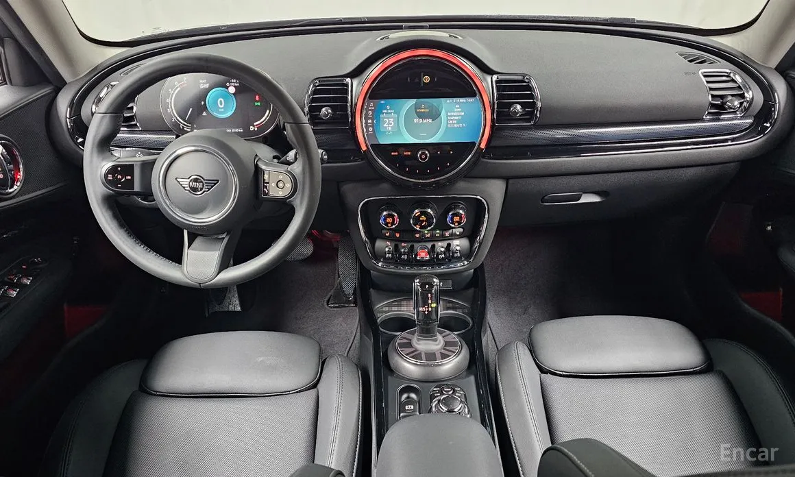 Фото 7 - Mini Clubman