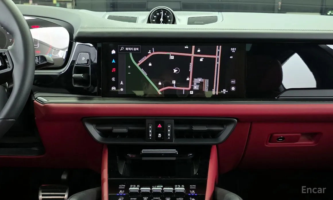 Фото 19 - Porsche Cayenne