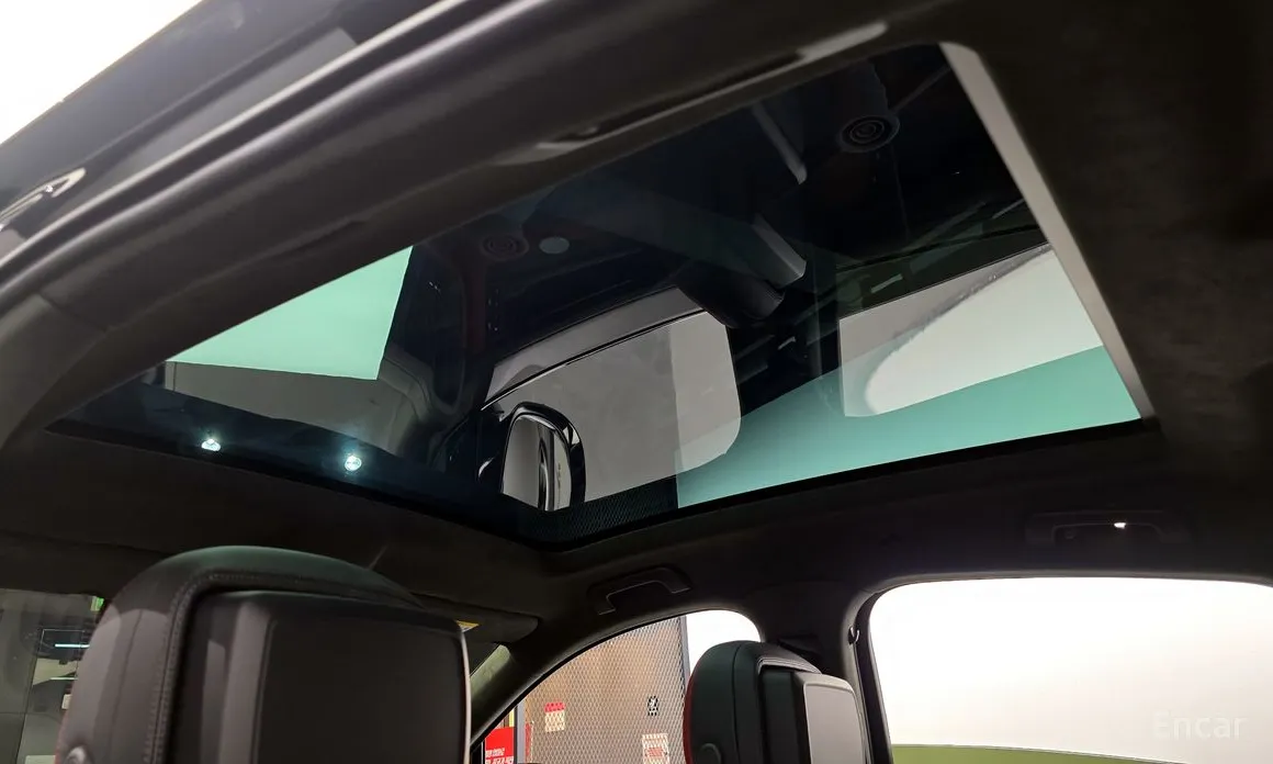 Фото 20 - Porsche Cayenne