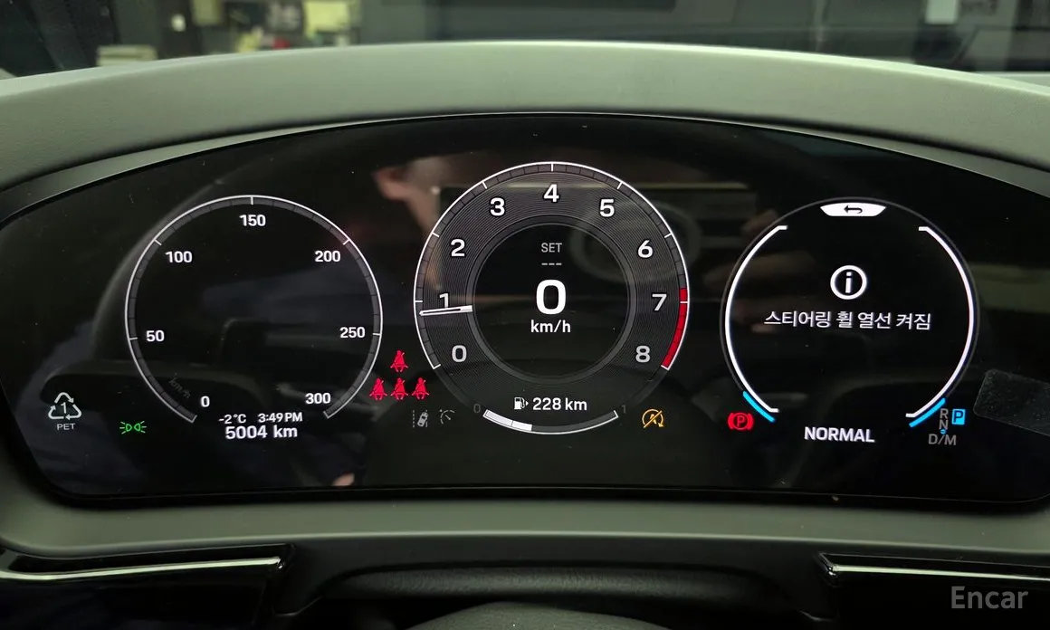 Фото 8 - Porsche Cayenne