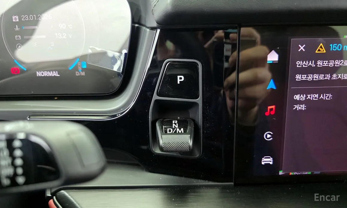 Фото 9 - Porsche Cayenne