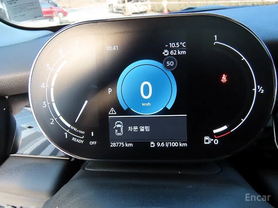 Фото 8 - Mini Cooper