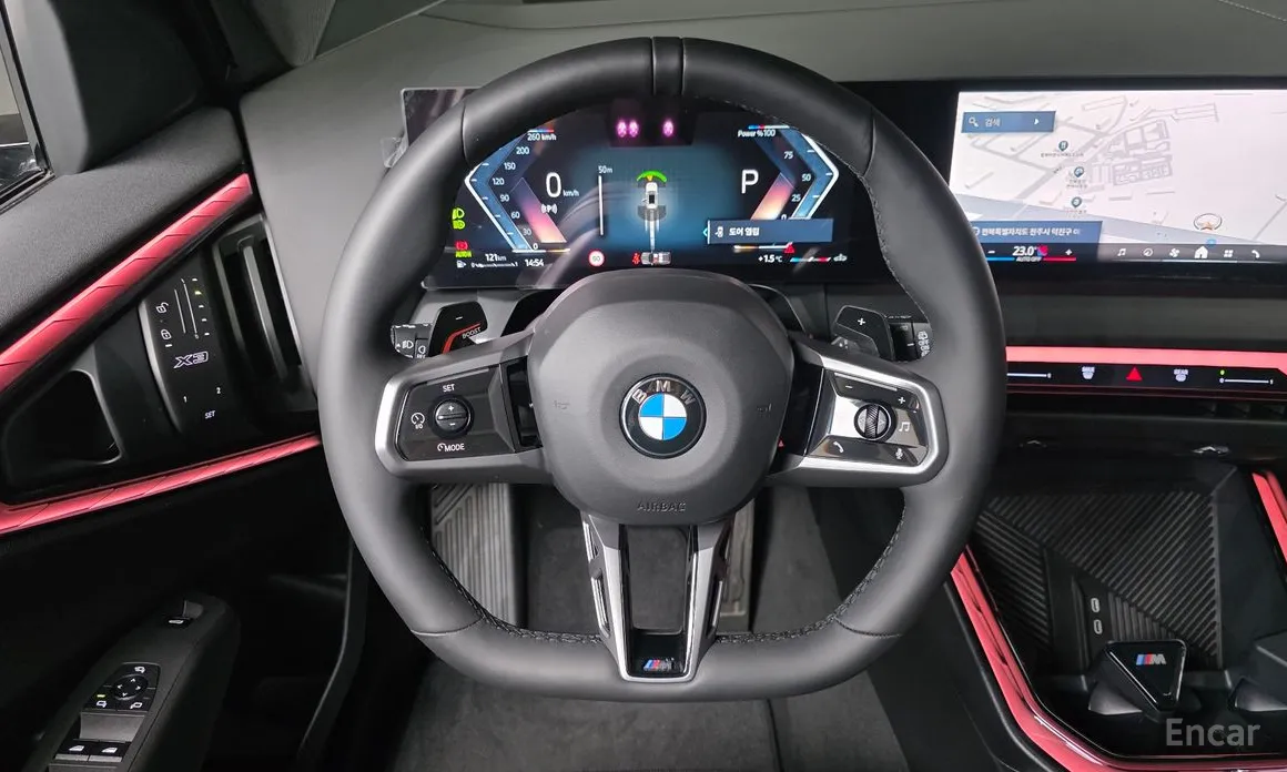 Фото 14 - BMW X3