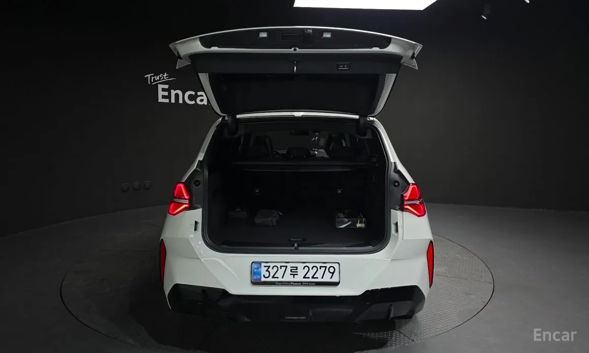 Фото 20 - BMW X3