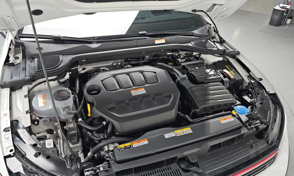 Фото 6 - Volkswagen Golf