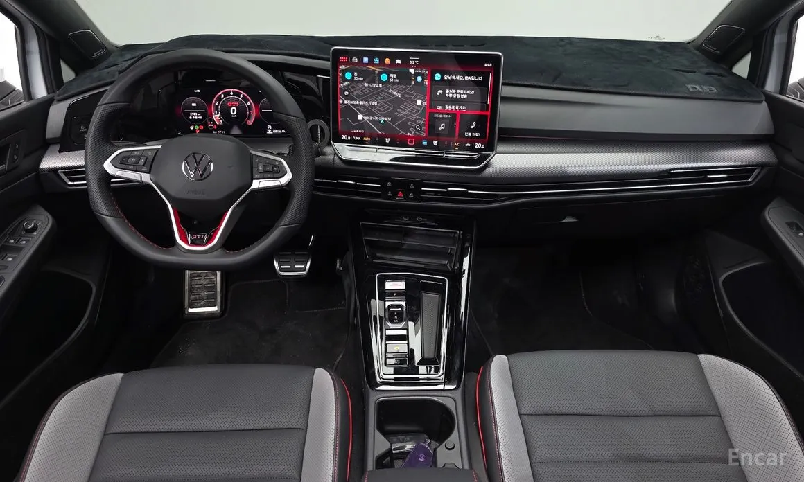 Фото 7 - Volkswagen Golf