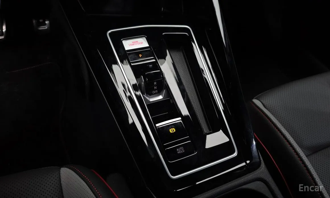 Фото 9 - Volkswagen Golf