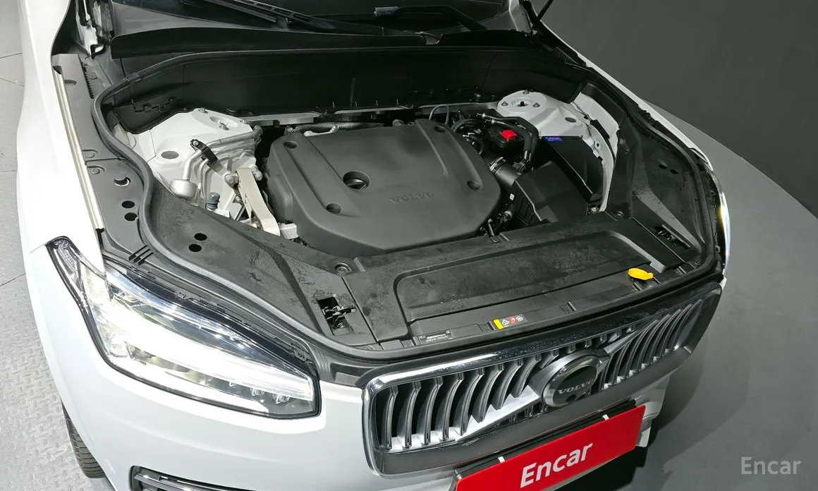 Фото 6 - Volvo XC90