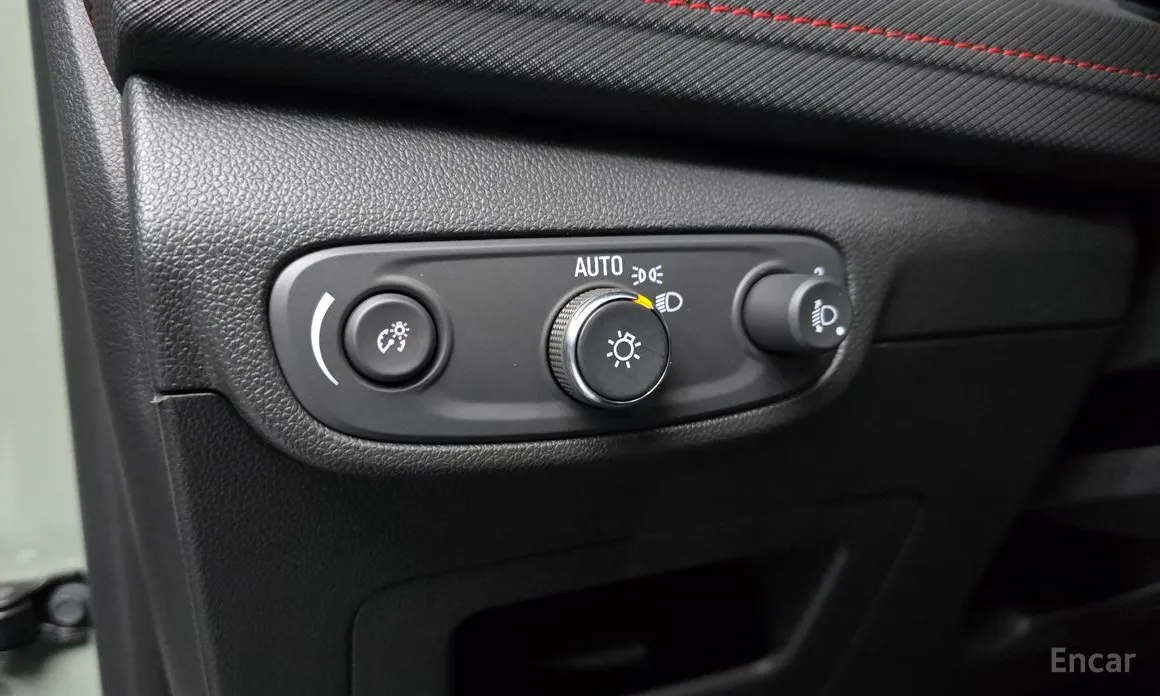 Фото 14 - Chevrolet Trailblazer