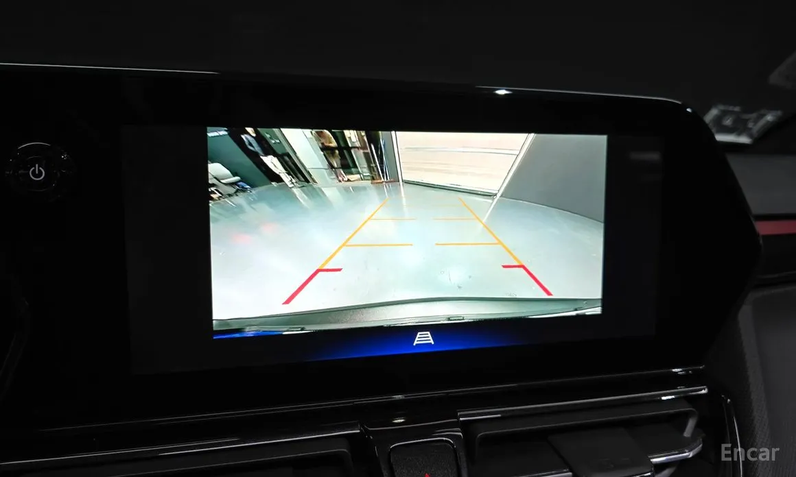 Фото 16 - Chevrolet Trailblazer