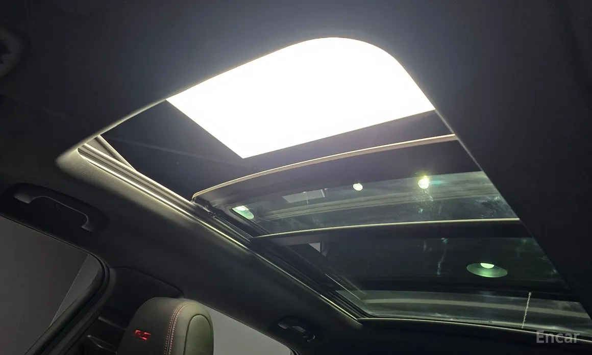 Фото 17 - Chevrolet Trailblazer