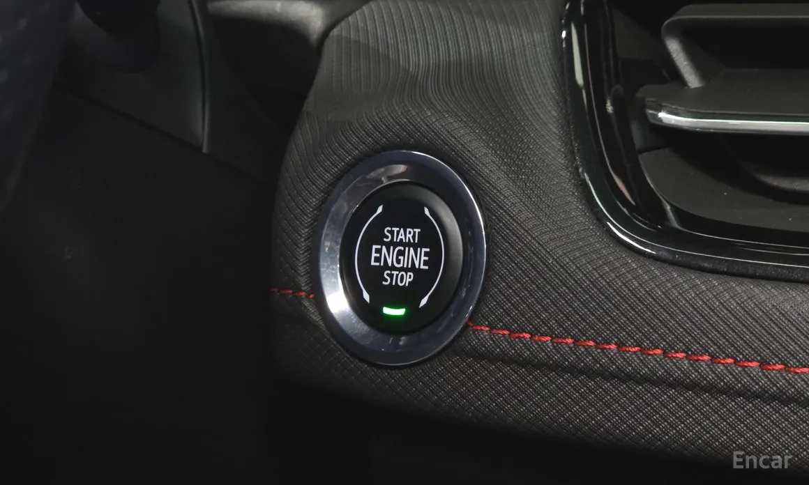 Фото 19 - Chevrolet Trailblazer