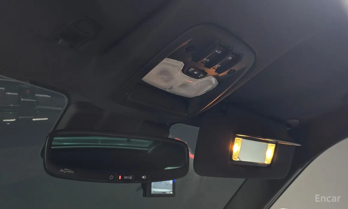 Фото 20 - Chevrolet Trailblazer