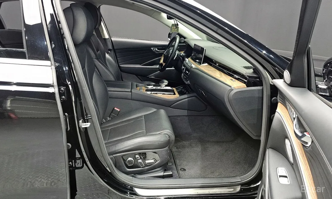 Фото 11 - Kia K9