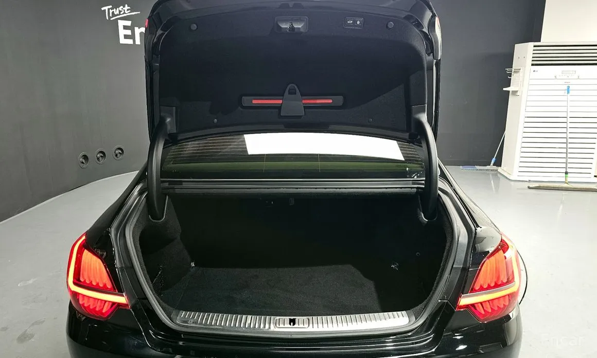 Фото 20 - Kia K9