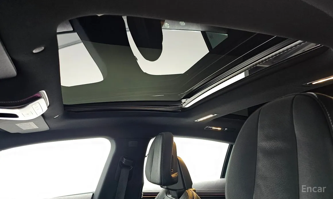 Фото 19 - Mercedes-Benz EQS