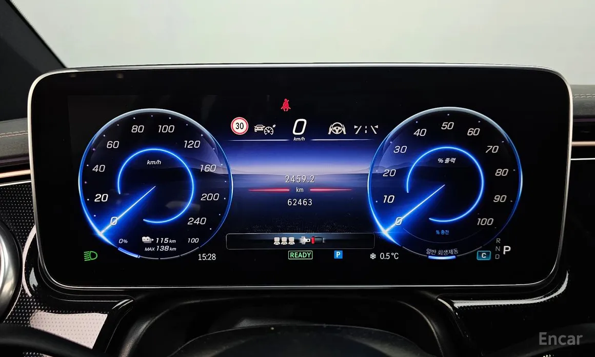 Фото 8 - Mercedes-Benz EQS