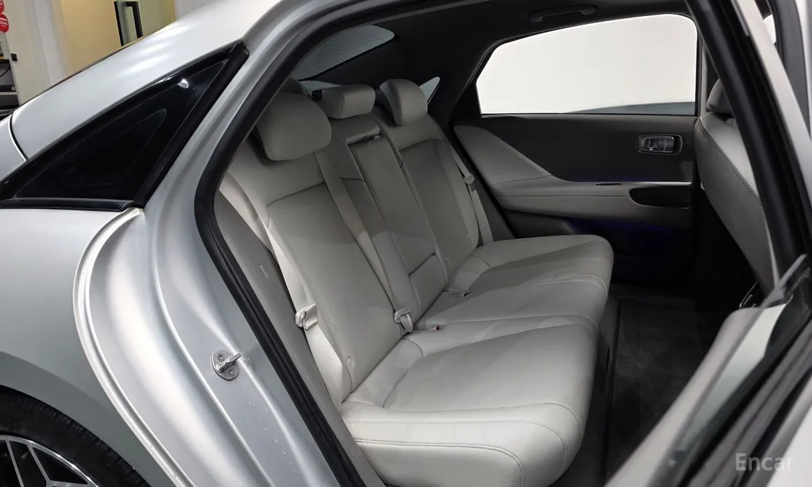 Фото 11 - Hyundai Ioniq 6