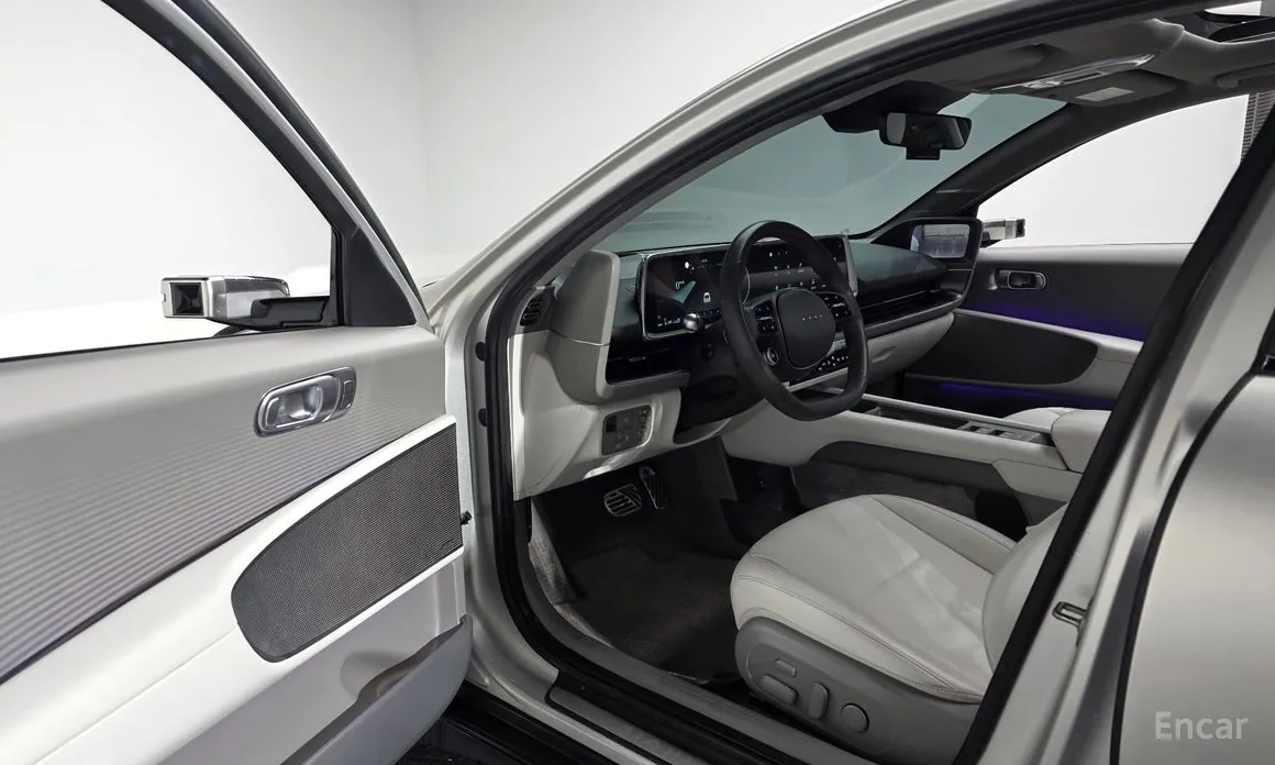 Фото 12 - Hyundai Ioniq 6