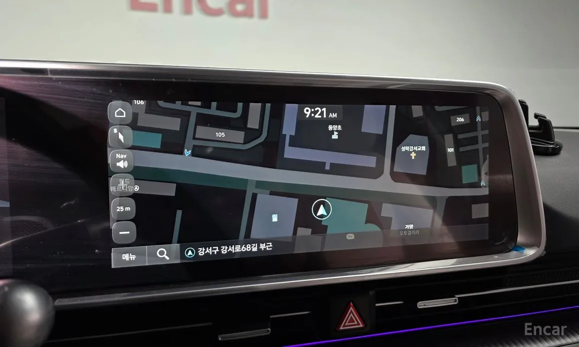 Фото 14 - Hyundai Ioniq 6