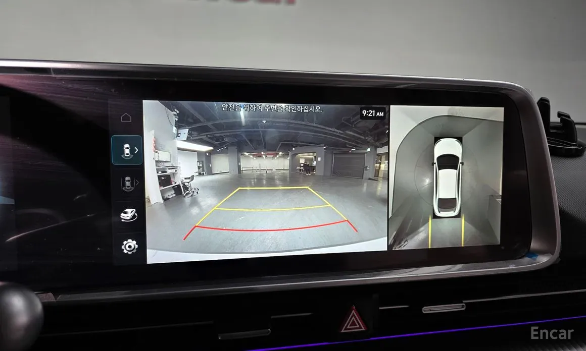 Фото 15 - Hyundai Ioniq 6