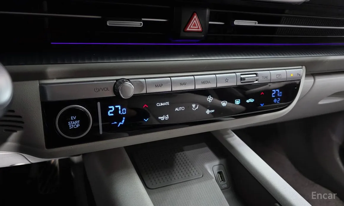 Фото 19 - Hyundai Ioniq 6