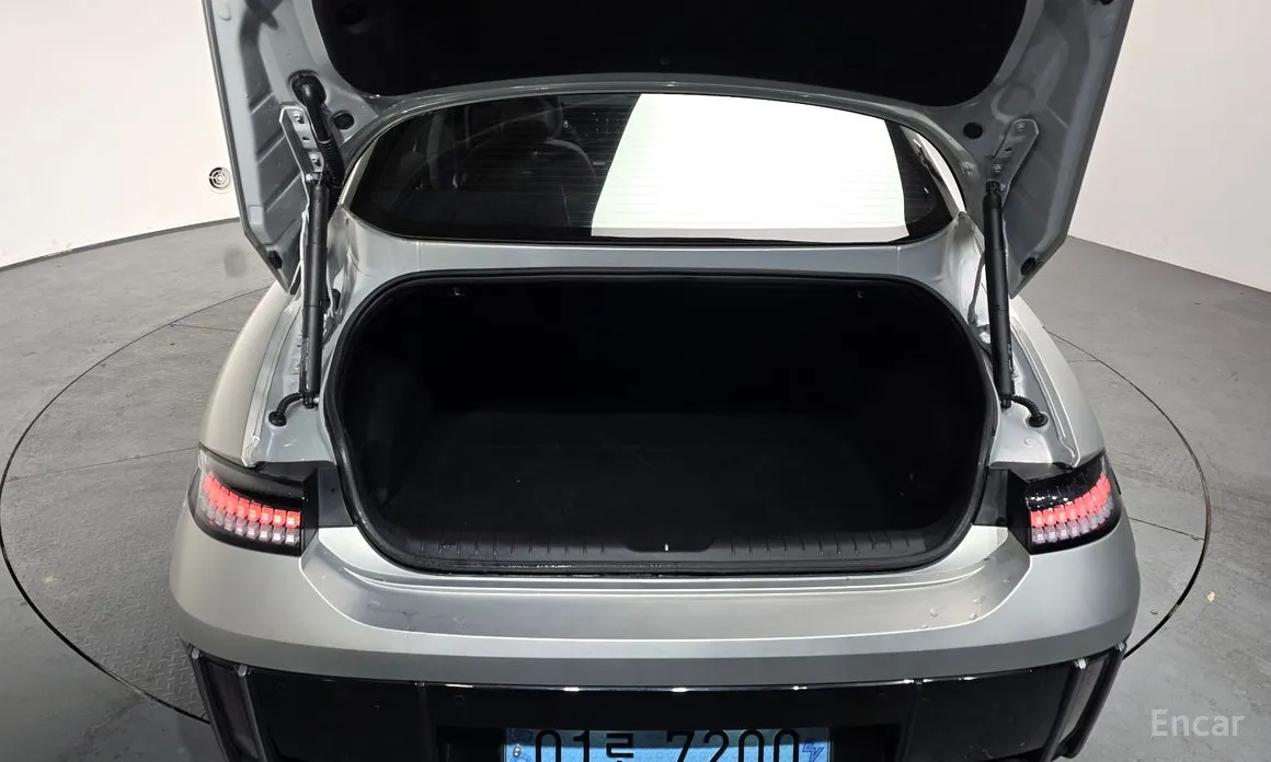 Фото 20 - Hyundai Ioniq 6