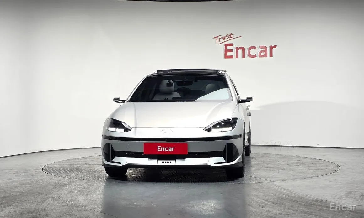 Фото 3 - Hyundai Ioniq 6