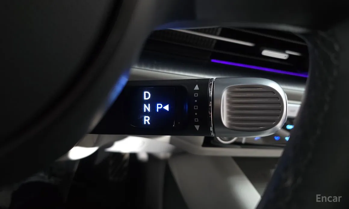 Фото 9 - Hyundai Ioniq 6