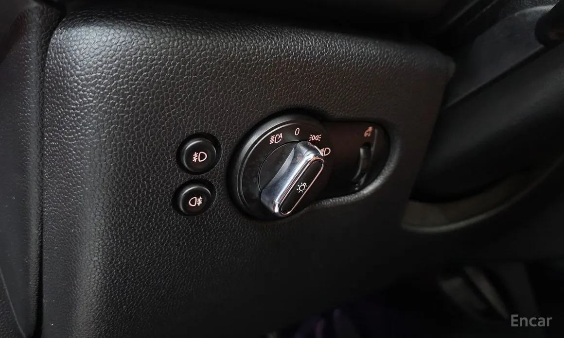 Фото 12 - Mini Cooper Convertible