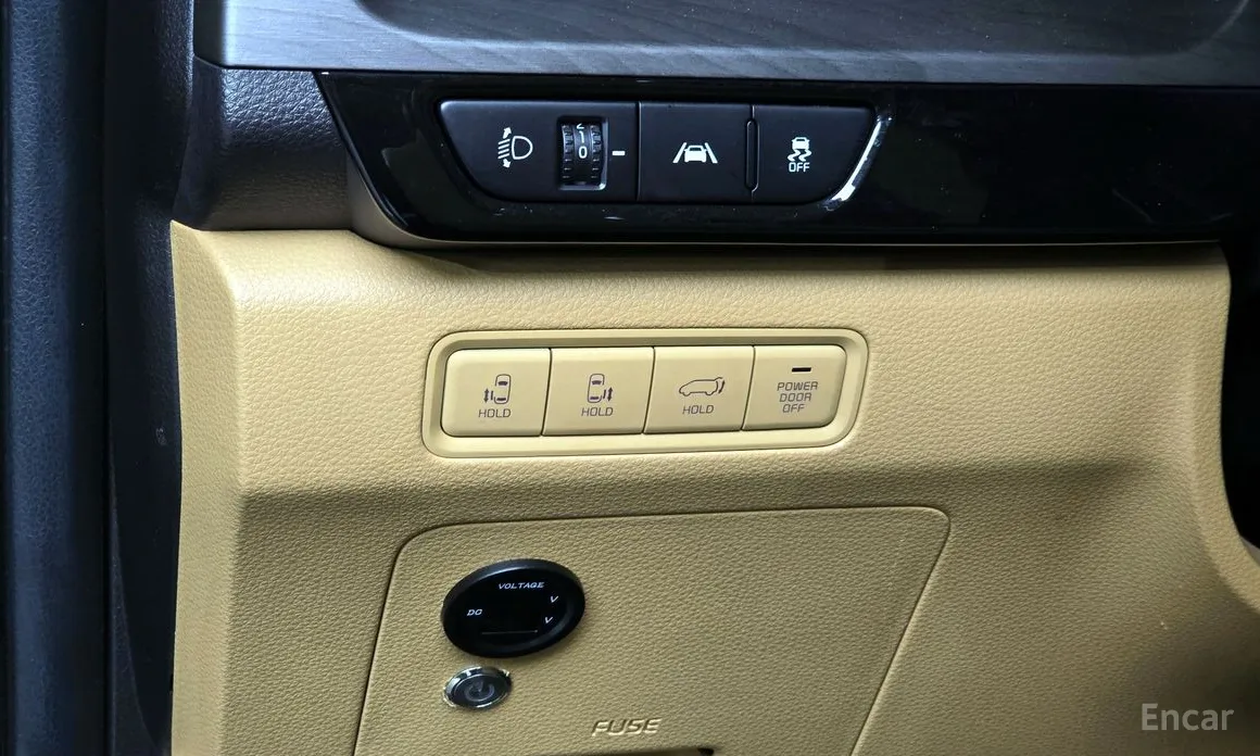 Фото 14 - Kia Carnival