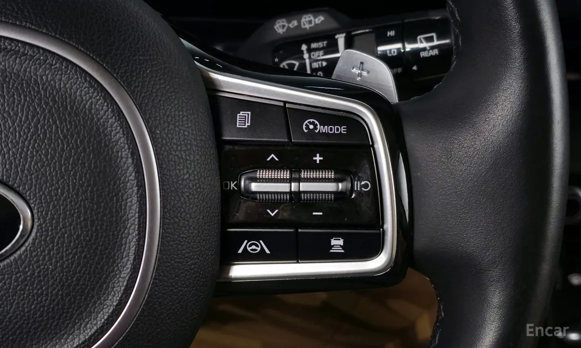 Фото 15 - Kia Carnival