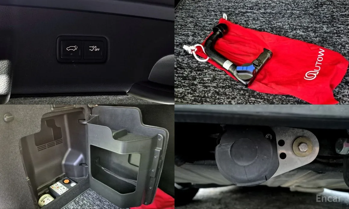 Фото 20 - Kia Carnival