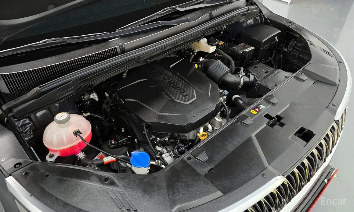 Фото 6 - Kia Carnival