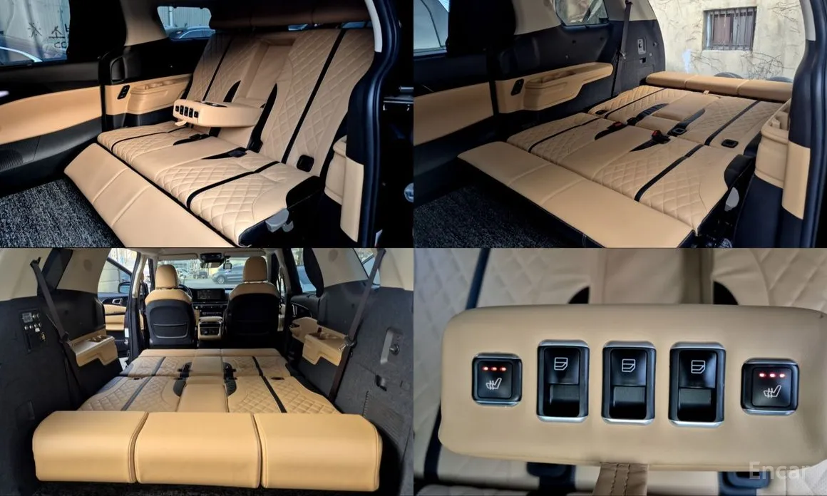 Фото 7 - Kia Carnival