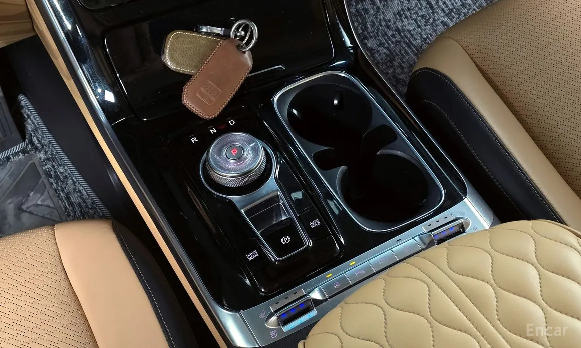 Фото 9 - Kia Carnival