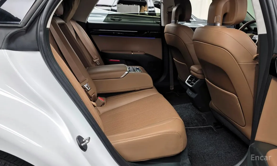 Фото 12 - Hyundai Grandeur