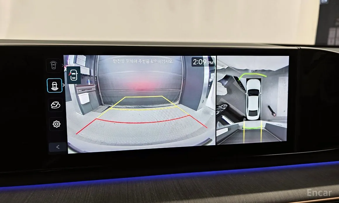 Фото 15 - Hyundai Grandeur