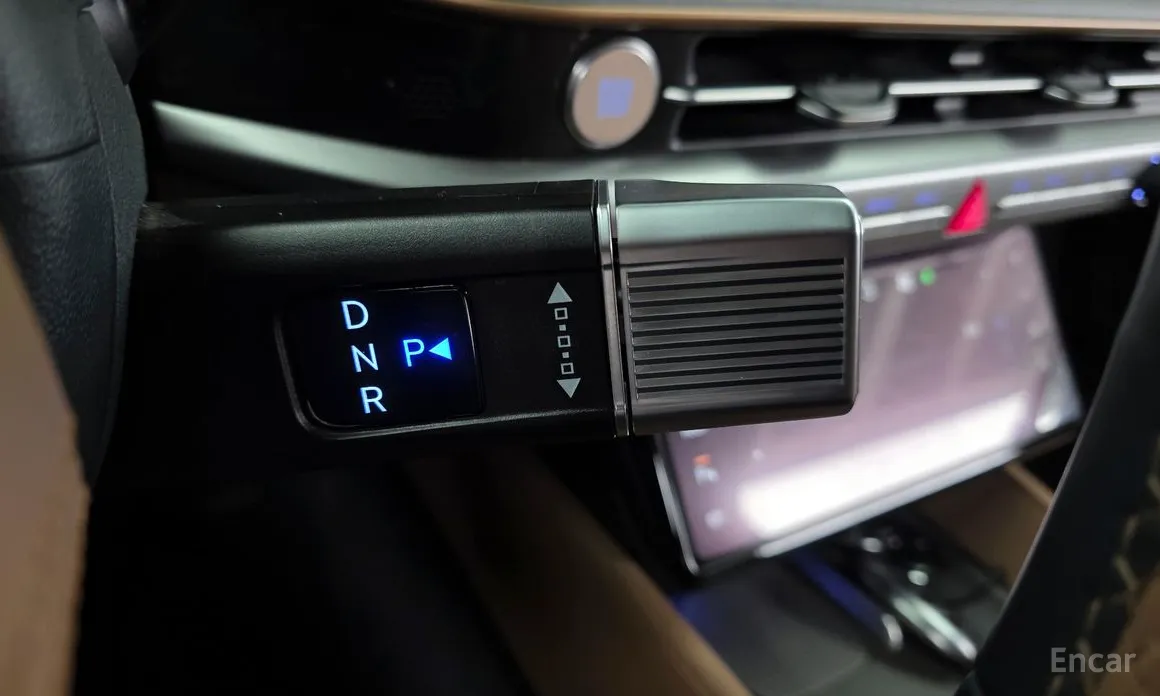 Фото 9 - Hyundai Grandeur