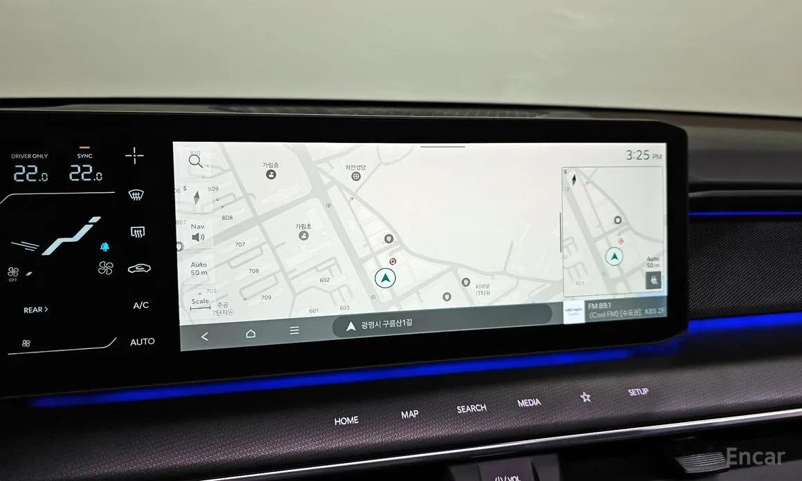 Фото 14 - Kia EV9