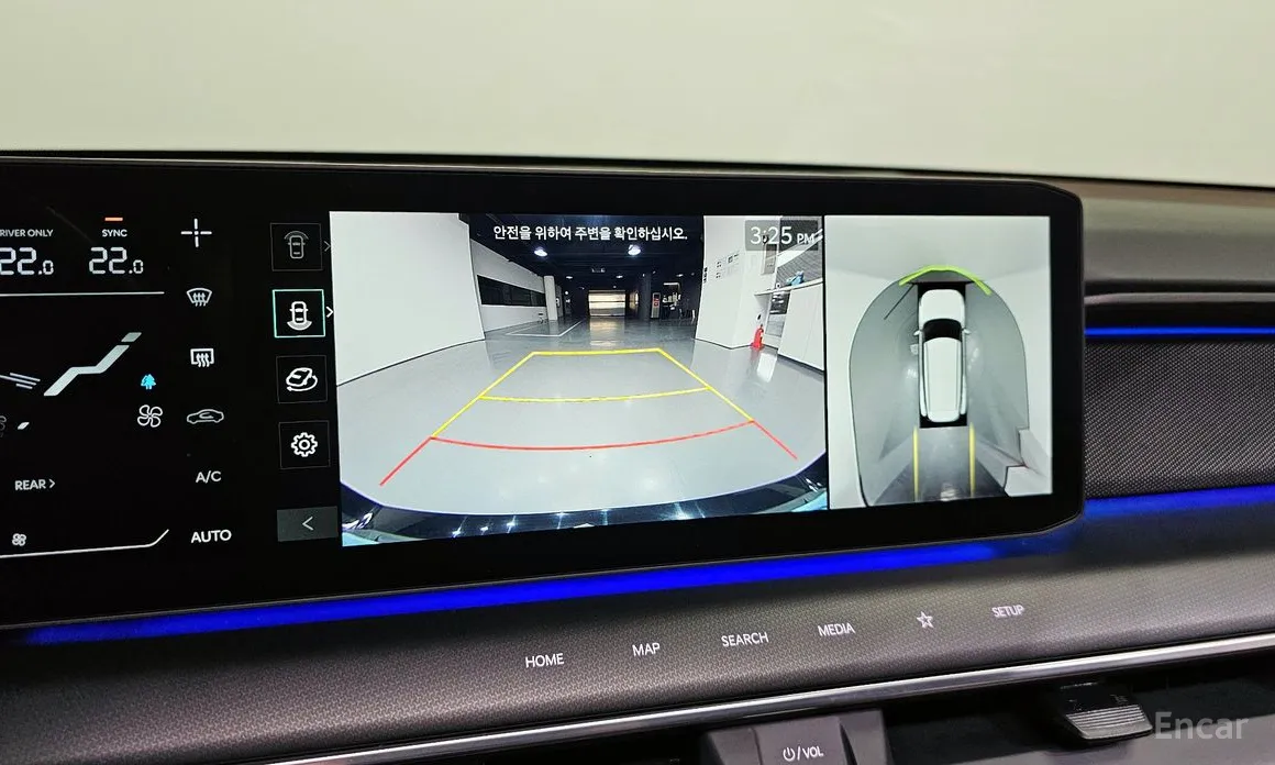 Фото 15 - Kia EV9